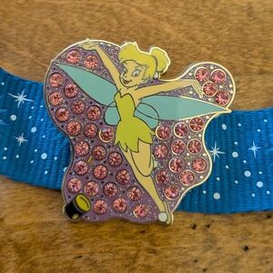 Tinker Bell Spotlight Limited Edition Pin